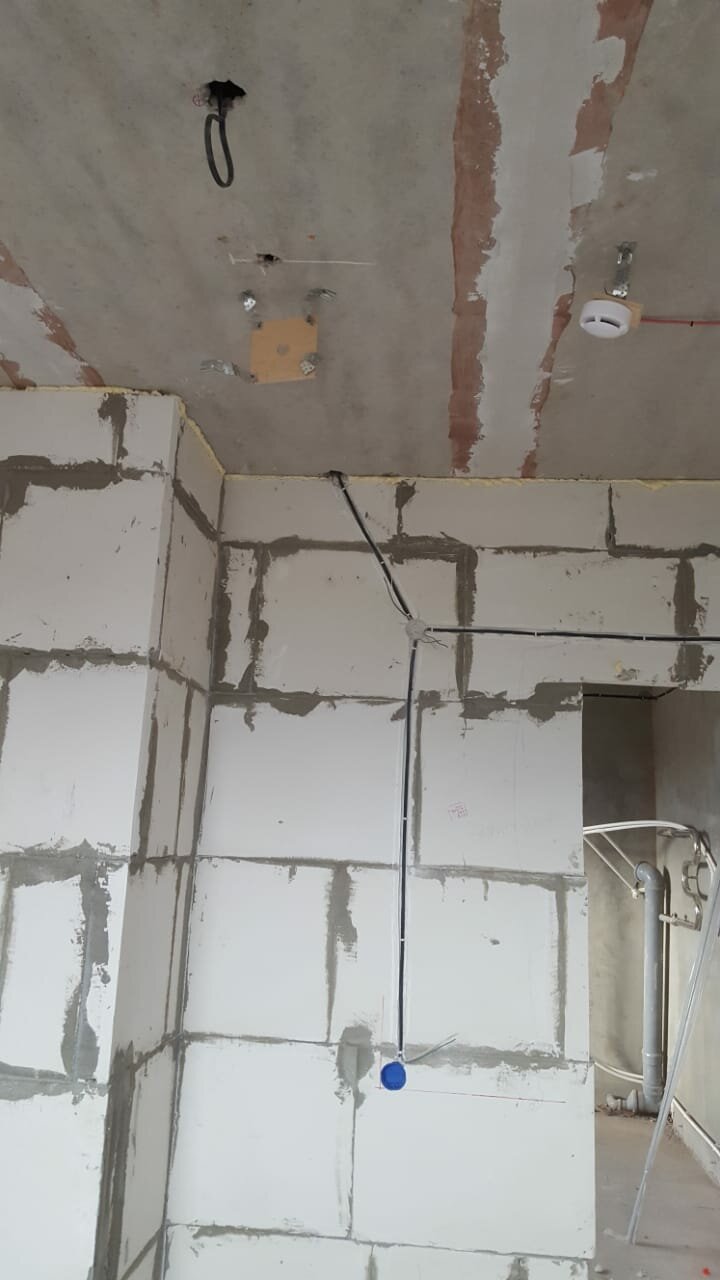 Андрей Д. - Ремонт и строительство, Сантехнические работы и монтаж ...