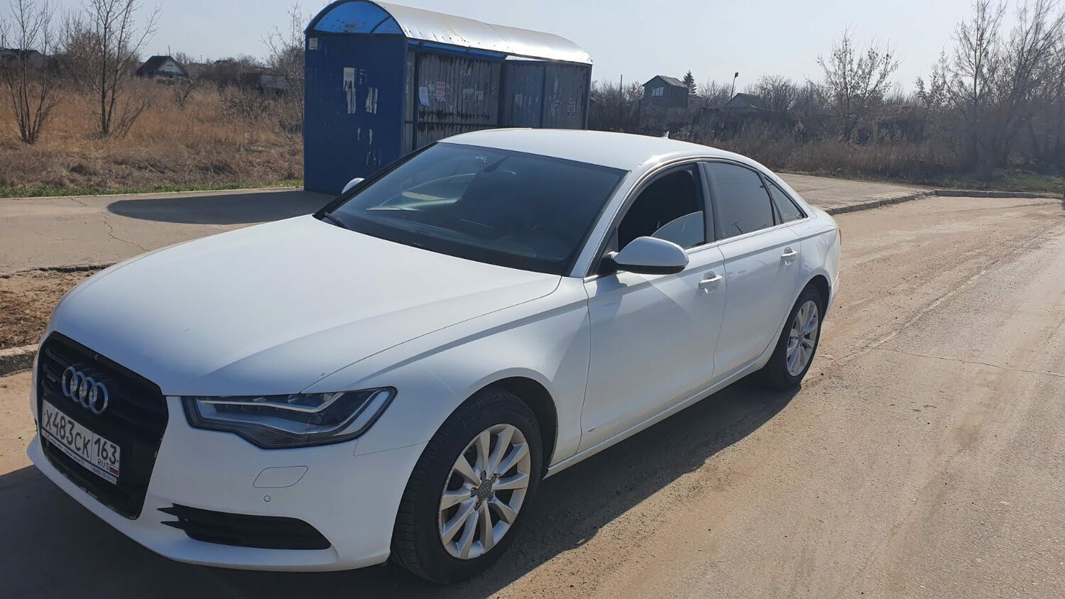 audi a6, белая ауди, audi a4, audi a 6 2012, audi