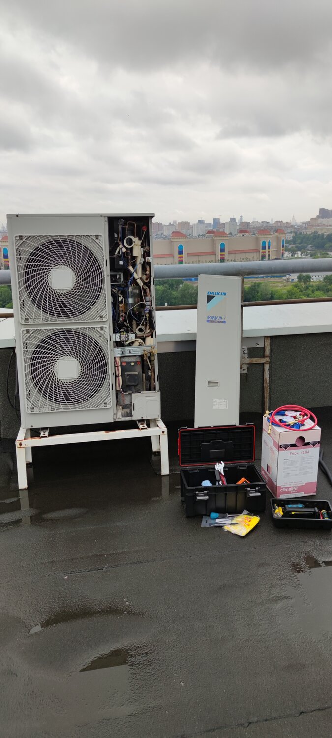 кондиционер, сплит системы, наружный блок сплит системы, промышленный кондиционер, наружный блок кондиционера