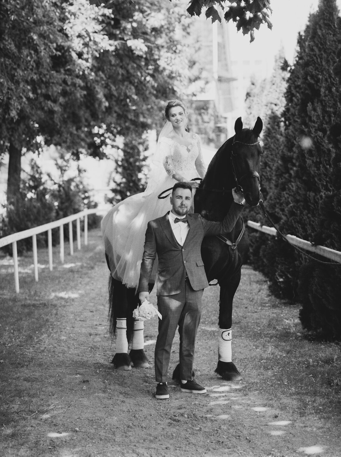 неарко лошадь, человек, лошадь, лошади 1973, лошади жеребцы