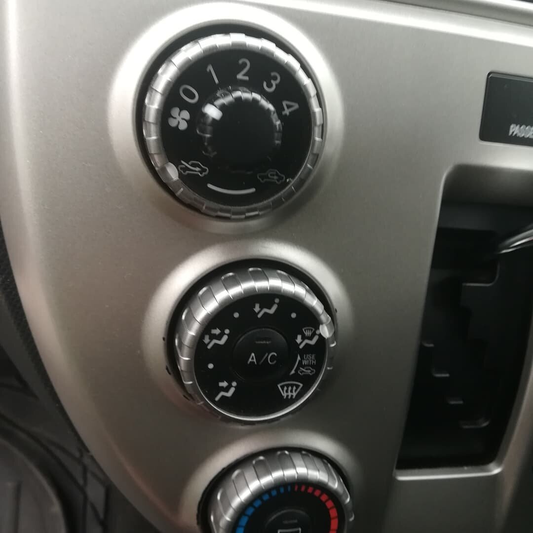 автомобиль, авто, toyota yaris, ручки печки toyota vitz, Hummer H3
