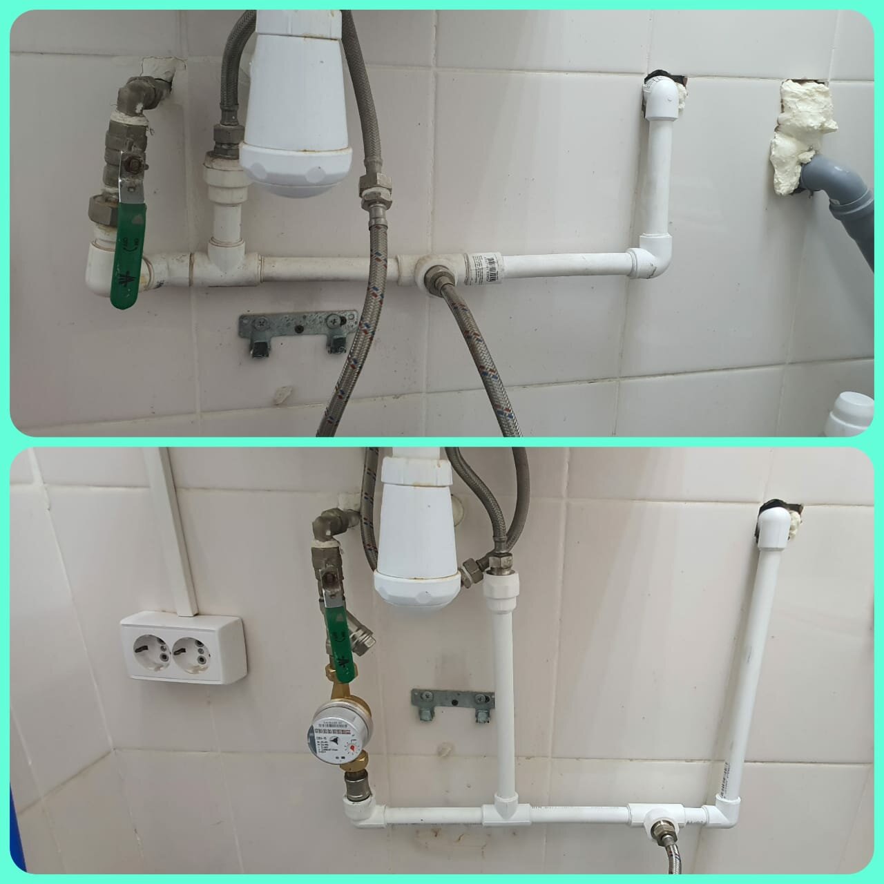 сифон для подключения посудомоечной машины, сантехника, подключение смесителя к водопроводу, подключение смесителя, разводка труб водоснабжения на кухне для посудомойки