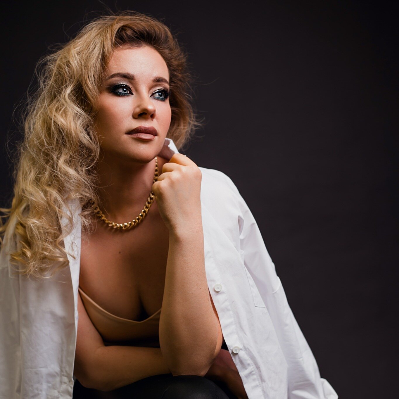 Елена Павлова