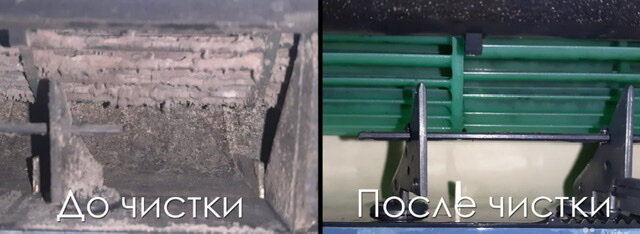 кондиционер, техника, монтаж, плесень в кондиционере, т внутренний фильтр потолочного кондиционера после чистки