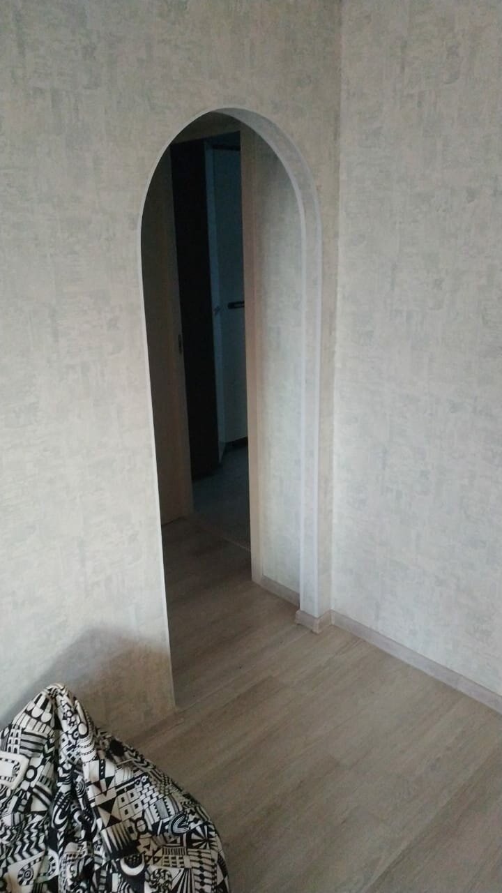 квартира, интерьер, жилье, недвижимость, стройинтерьер горячий ключ