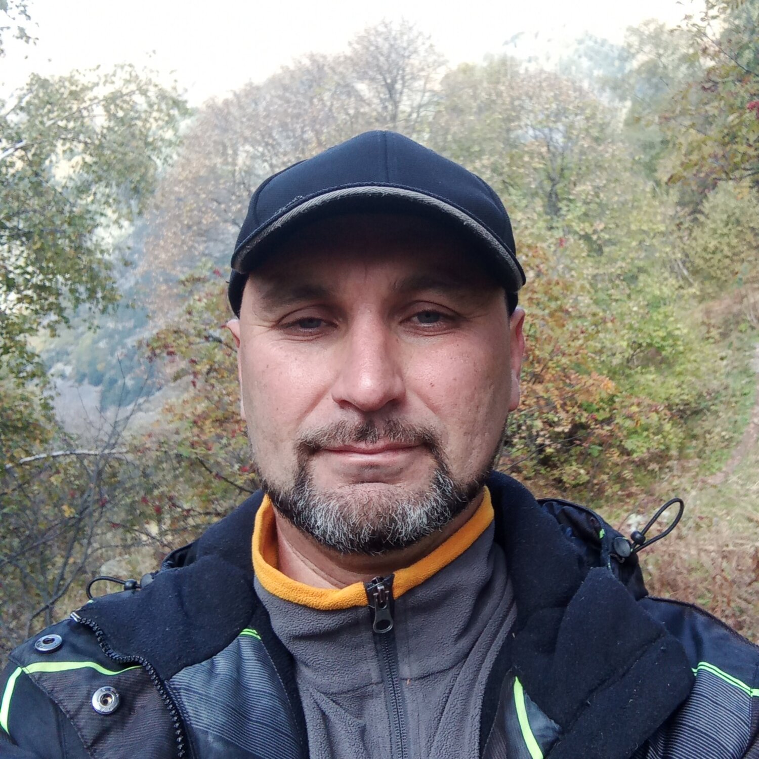 Михаил Лагутин