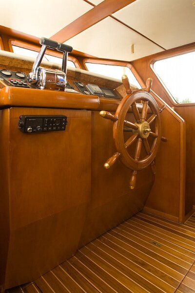 яхта венед, катера, штурвал яхты, яхта 1950, яхта