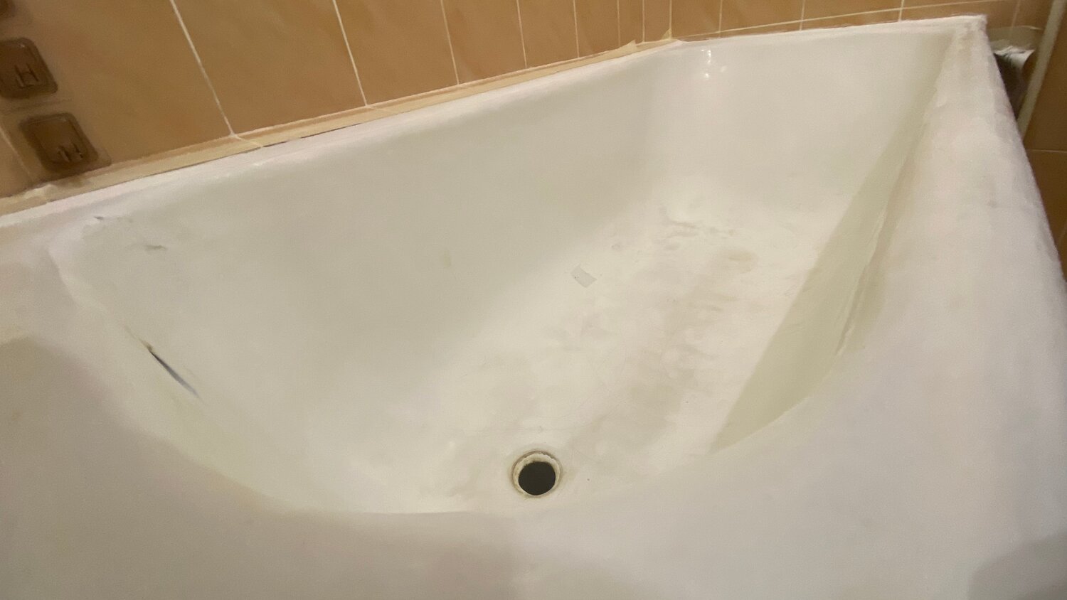 Реставрация и эмалировка ванн в Иркутске - Ремонт и строительство: 75 ...