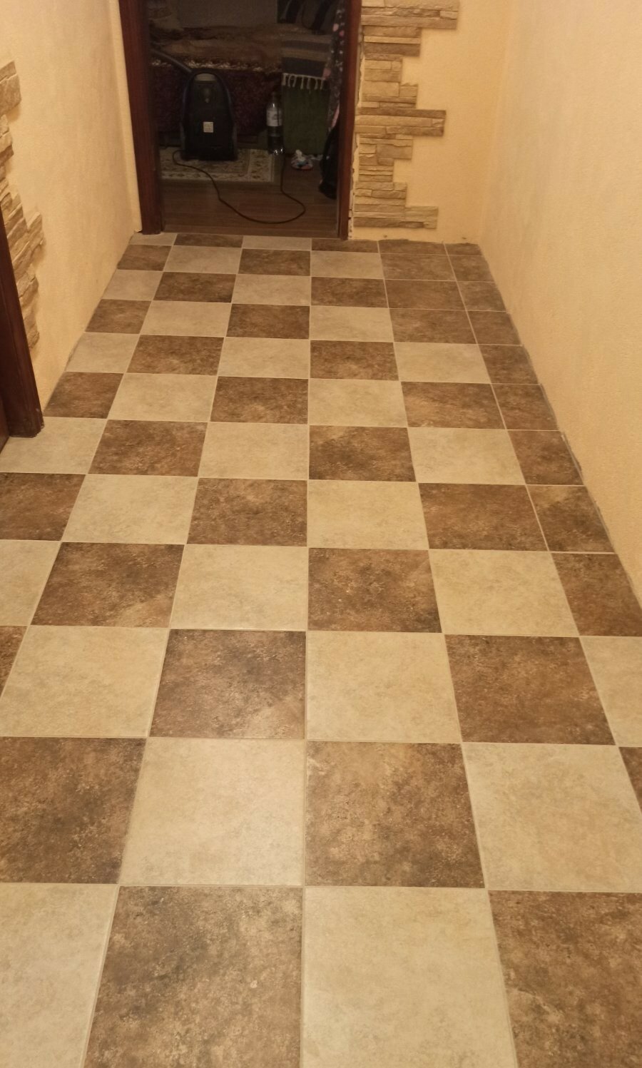 плитка на пол, плитка на пол в прихожую, плитка на пол для кухни, пол в прихожей, напольная плитка