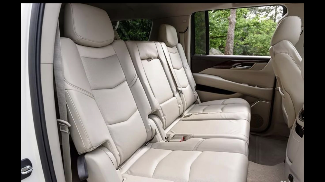 cadillac escalade esv 2021 сиденья, ниссан патфайндер 2015 салон, ниссан патфайндер 2021 салон, тойота ленд крузер 200 салон сзади, Nissan Pathfinder IV