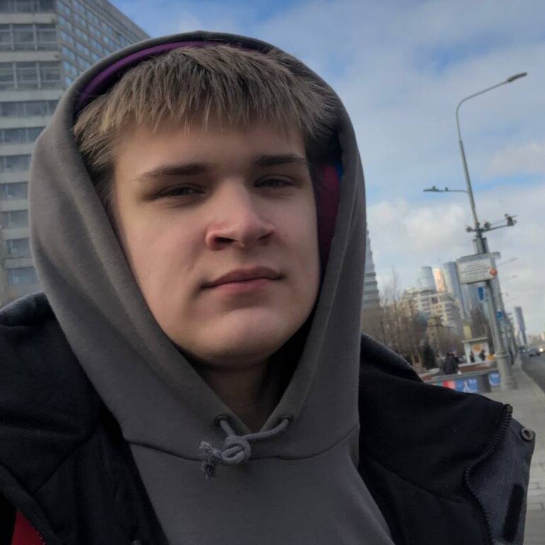 Андрей Кобрин