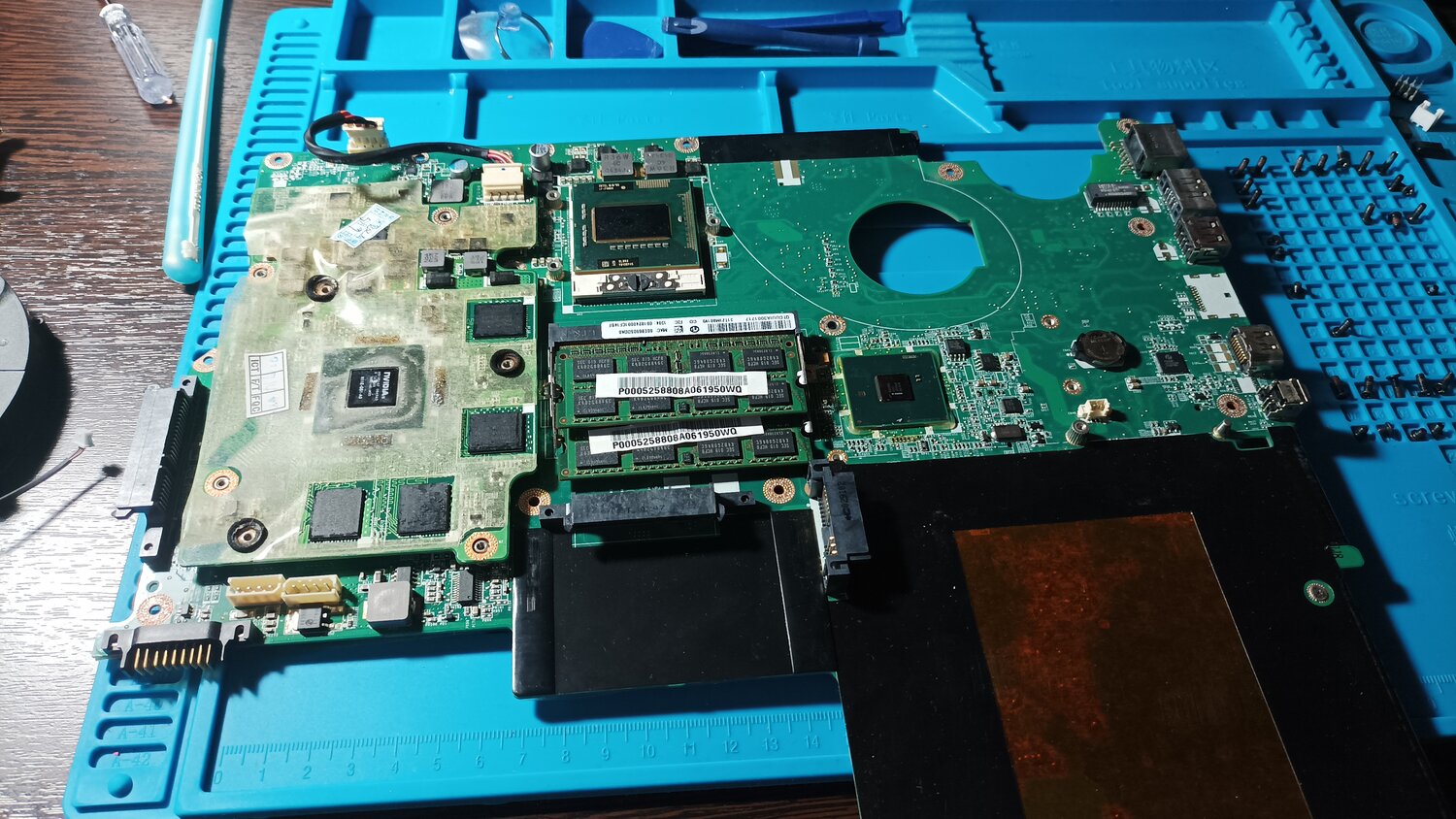 материнская плата ноутбука, материнская плата asus f80cr, asus k50ij материнская плата, материнская плата, asus k52f материнская плата