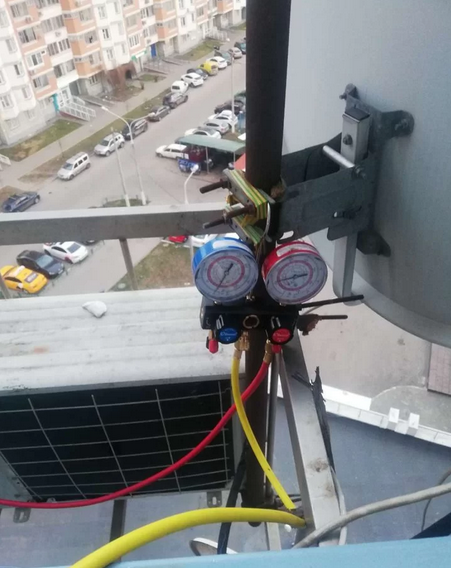 кондиционер, заправка кондиционера авто, заправка кондиционера, заправка фреоном, кондиционер автомобиля