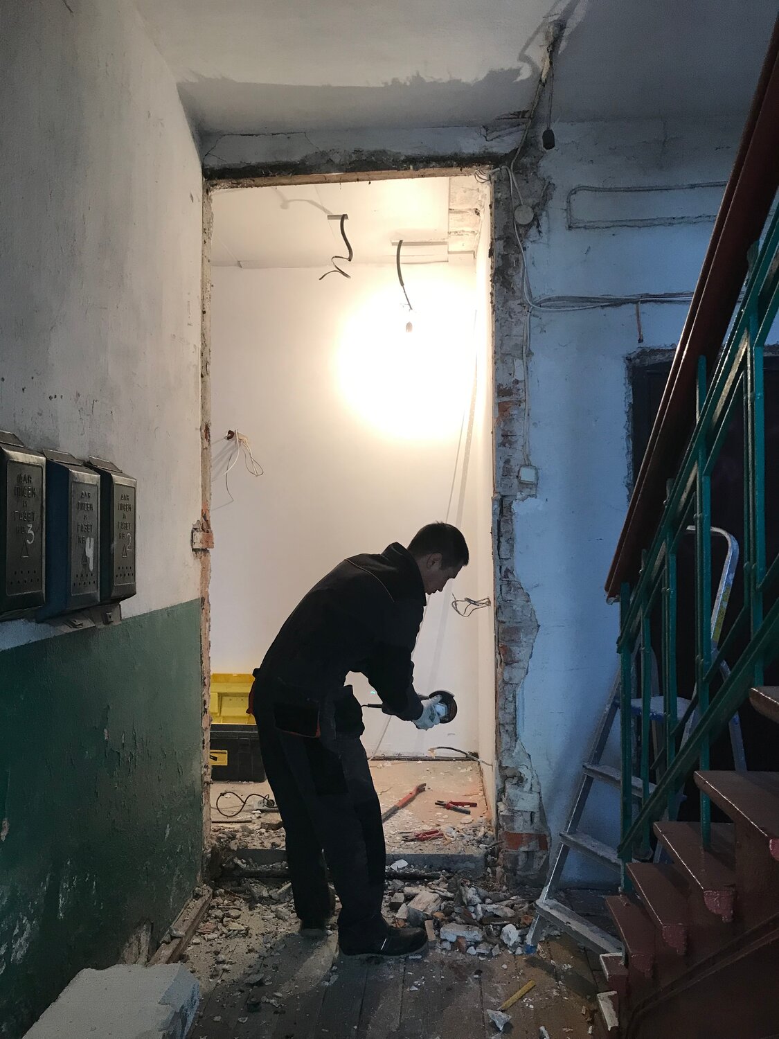 пожар в жилом доме, пожар в многоэтажном доме, капремонт многоквартирных домов, капитальный ремонт, капремонт