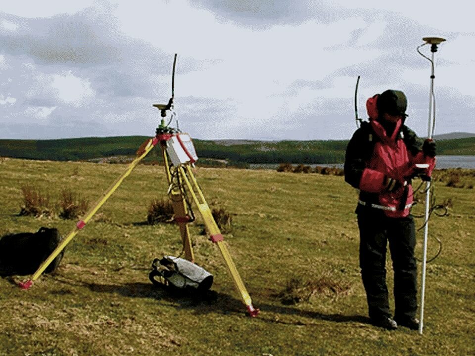 геодезия, геодезические работы, инженерные изыскания, геодезические измерения, спутниковых дифференциальных геодезических станций