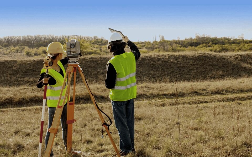 инженерные изыскания, инженерные изыскания для строительства, геодезические работы, геодезические изыскания, геодезия