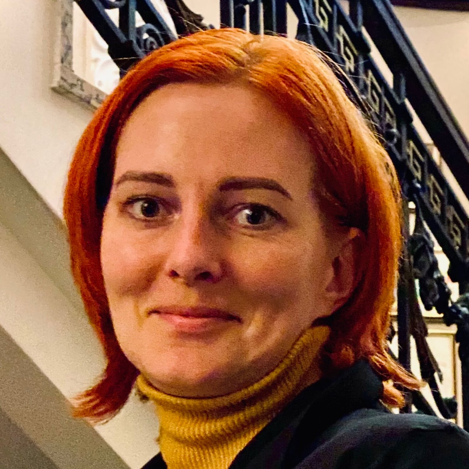 Лина Алябьева