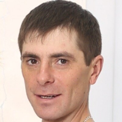 Сергей Пирогов