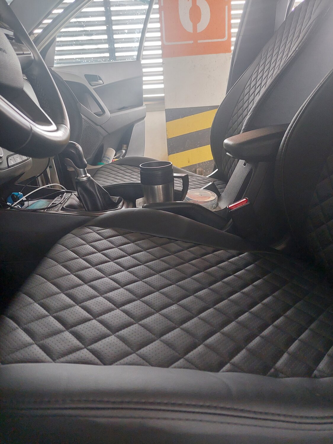 авточехлы, авточехлы автопилот, авточехлы из экокожи, авточехлы ромб, чехлы автопилот