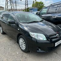 toyota corolla, тойота филдер, тойота филдер 2011, toyota corolla fielder 2008, toyota