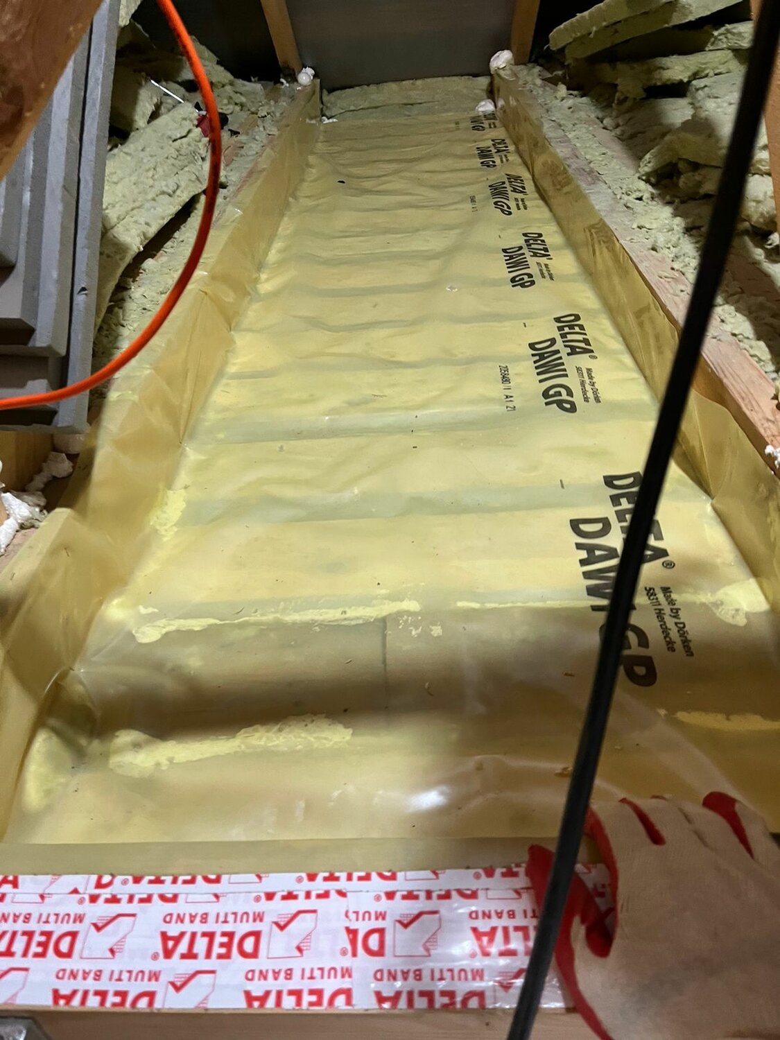 утепление пола, ппу утепление, утепление, пароизоляция пола, пароизоляция пола подпола