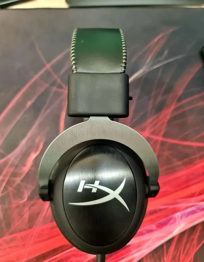 hyperx cloud, наушники hyperx cloud, гарнитура hyperx cloud silver, наушники хайпер икс клауд 2, hyperx
