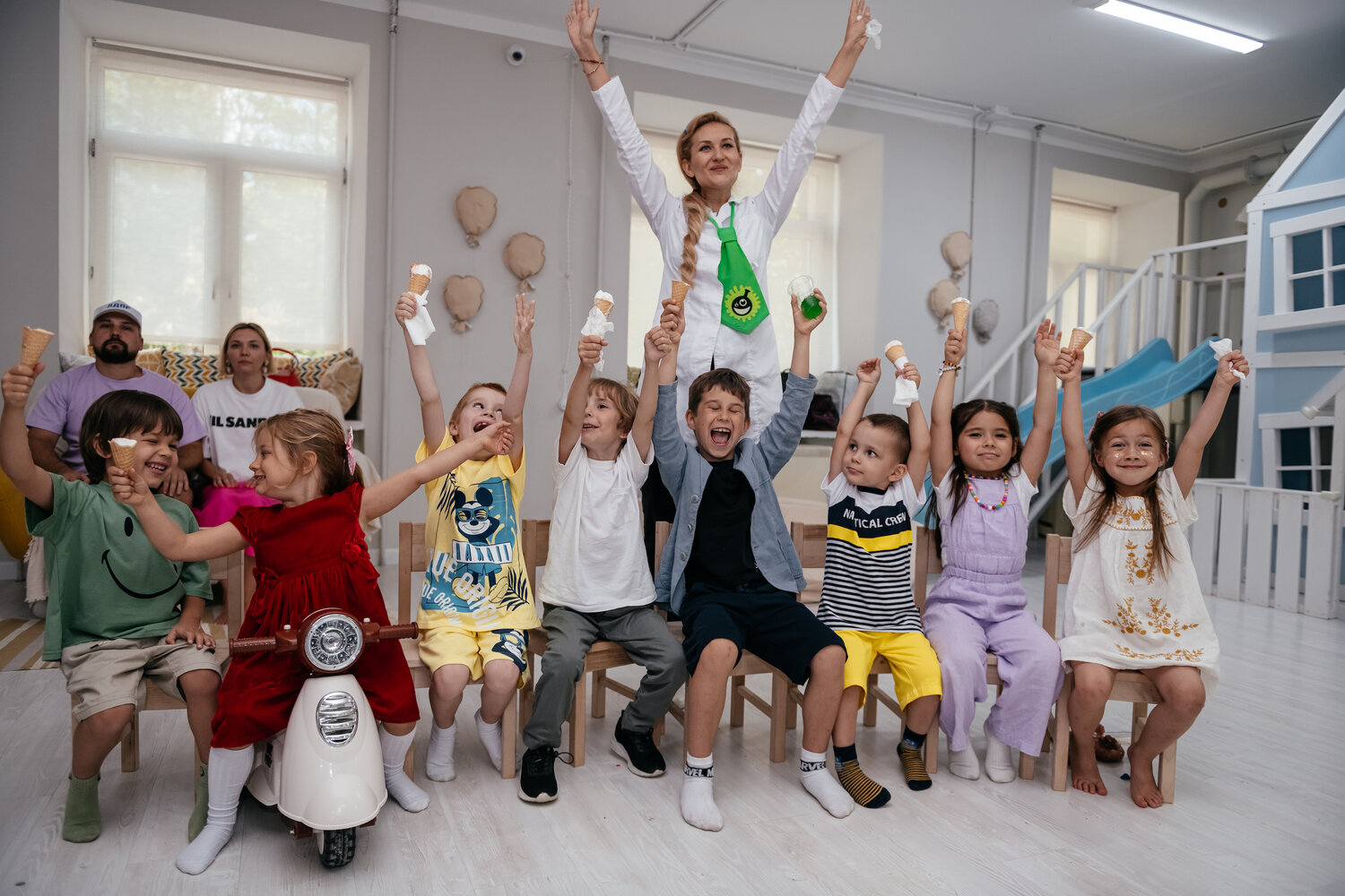 ребенок, для детей, детский праздник, ес education club, детская