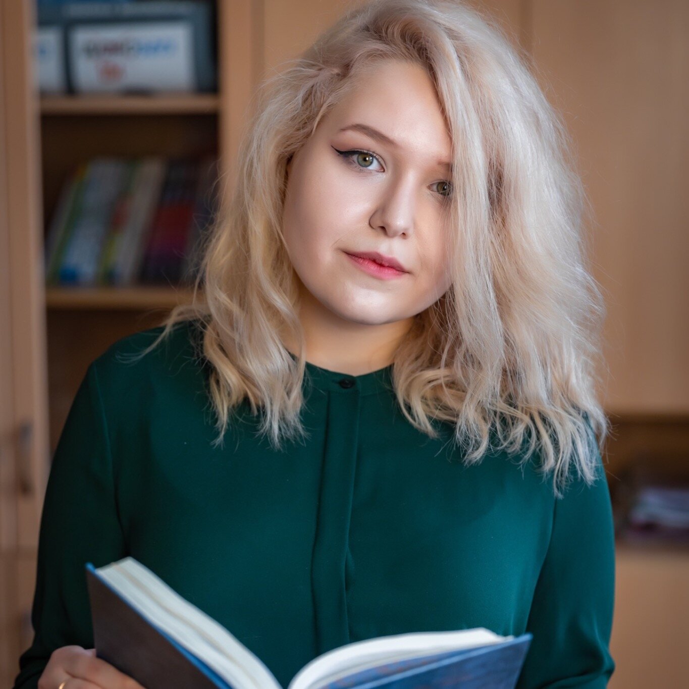 София Соловьева