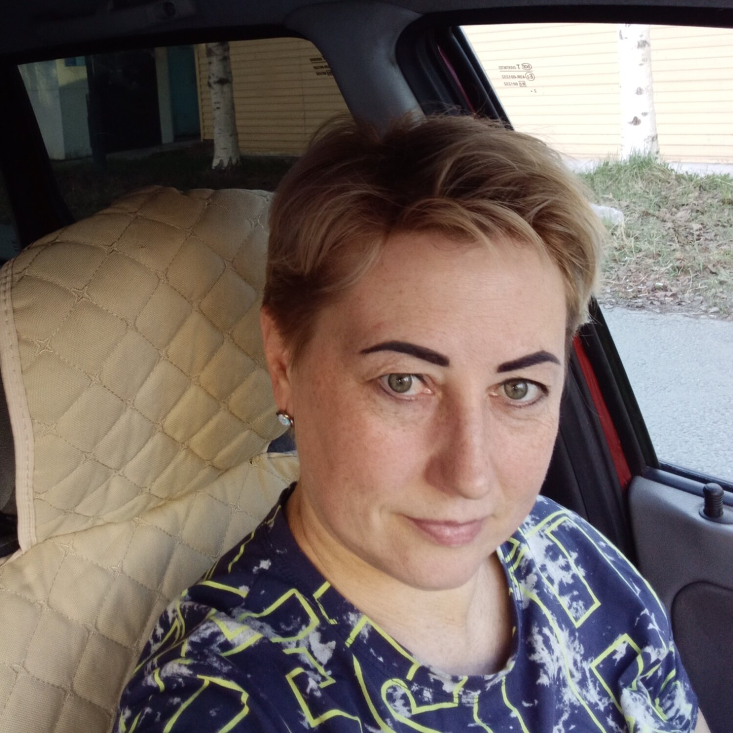 Марина Федорова