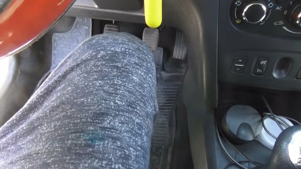 daewoo matiz, газ автомобиль, автомобиль, авто, ручка акпп гранта