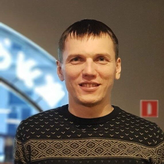 Роман Владимирович Шляпников