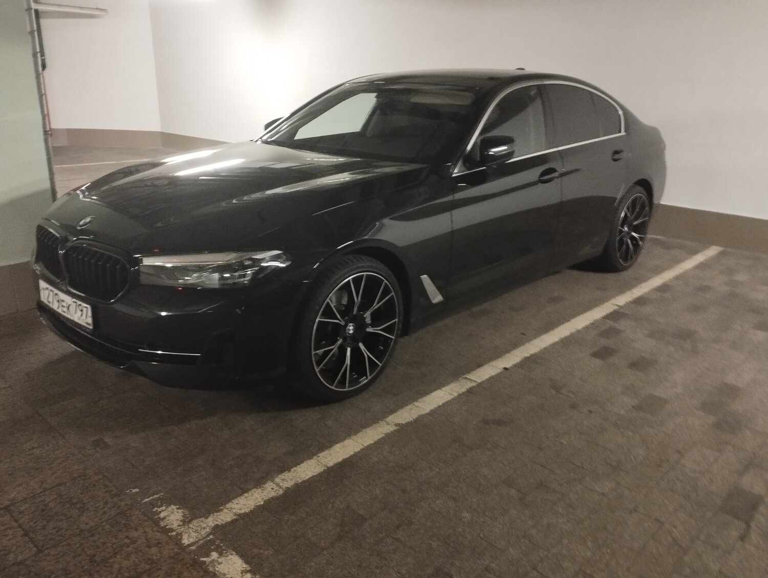 черная бмв, бмв 5 series, jaguar xf 2011, бмв седан, бмв 5 серии f 10
