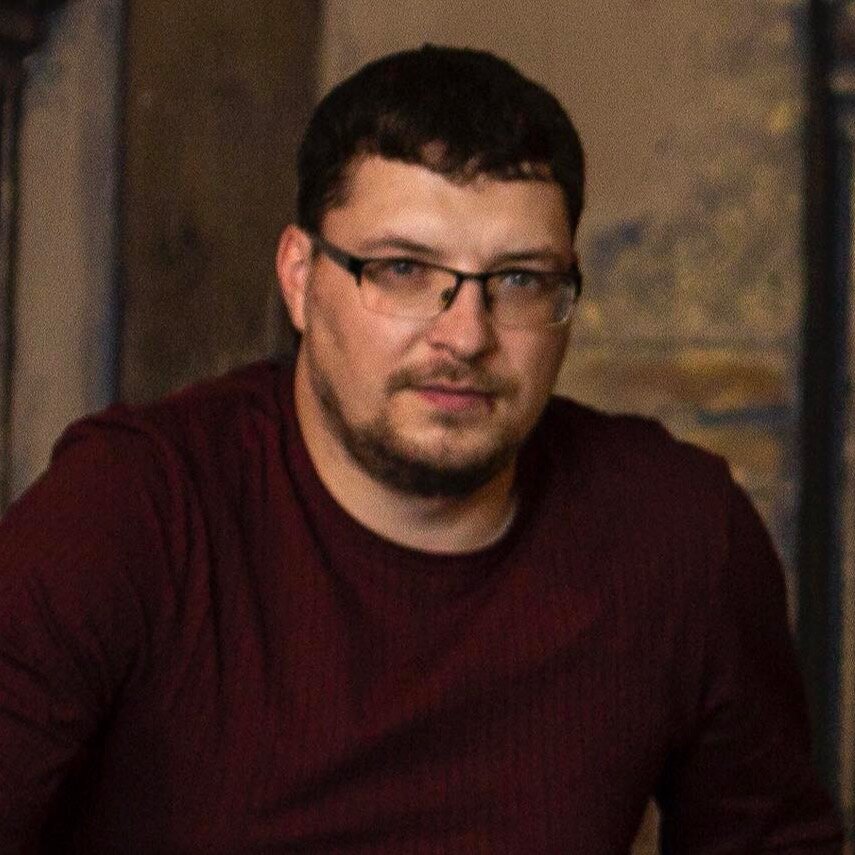 Александр Таганов