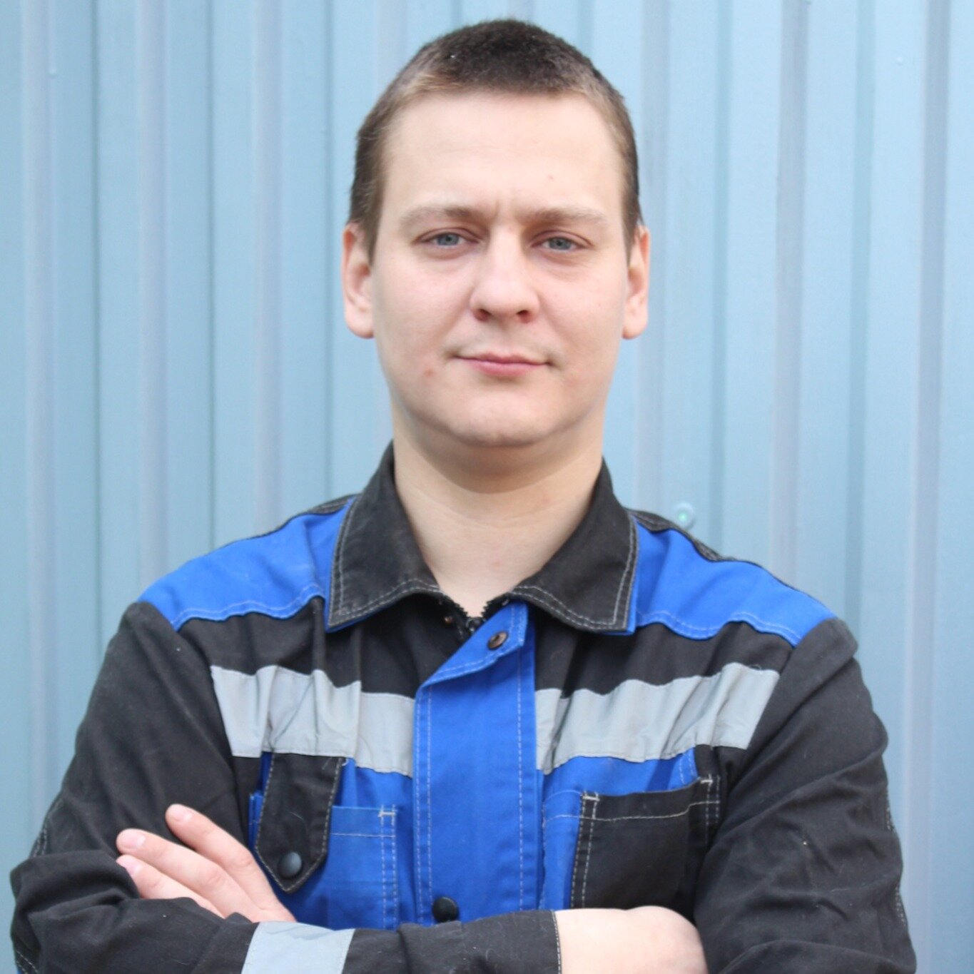 Андрей Гордиенко