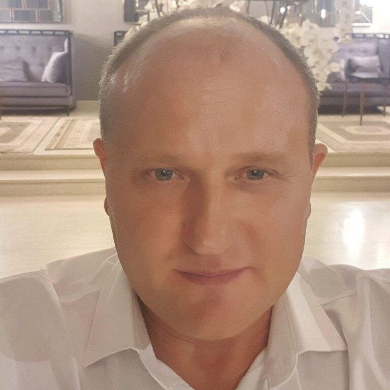 Юрий Быков