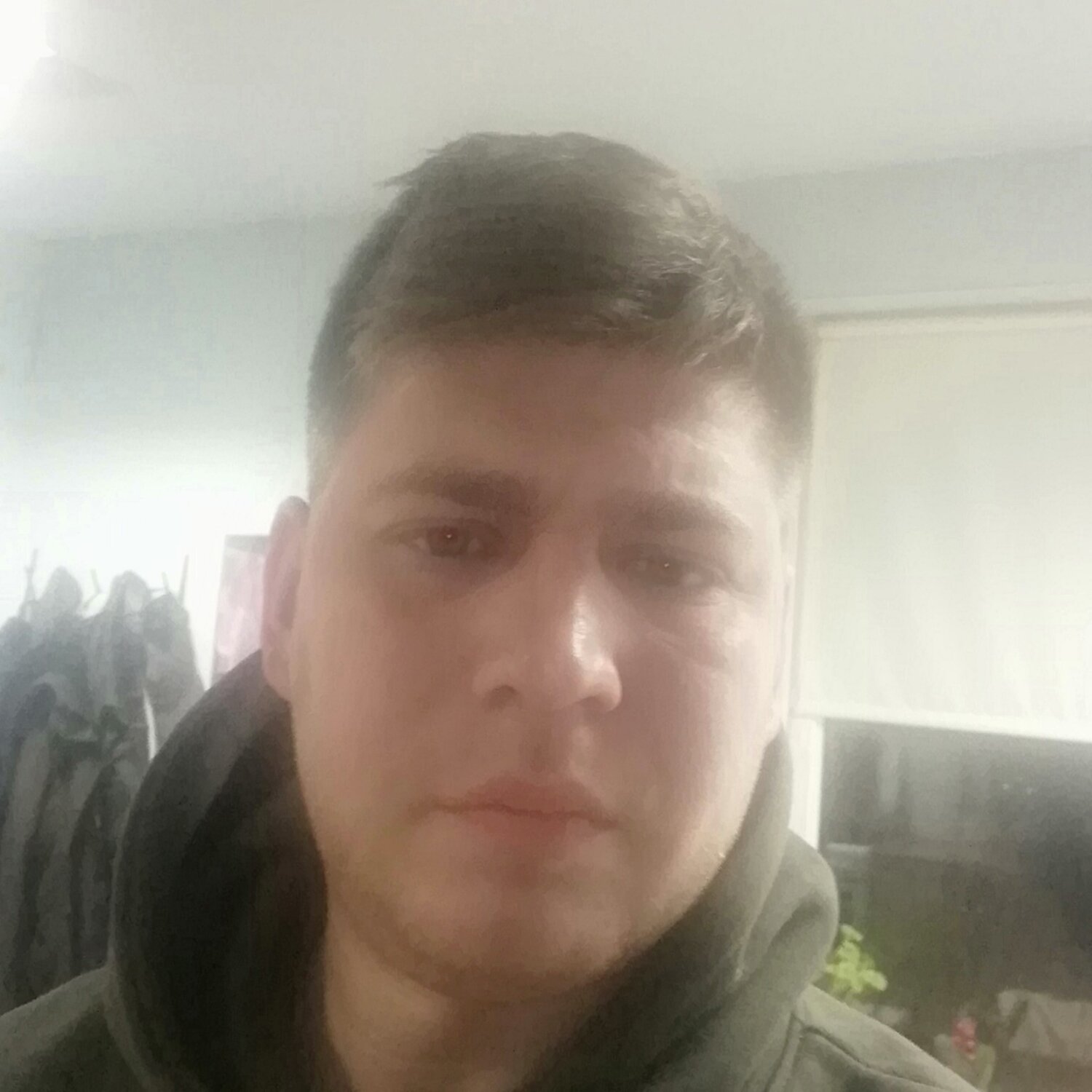 Дмитрий Додонов