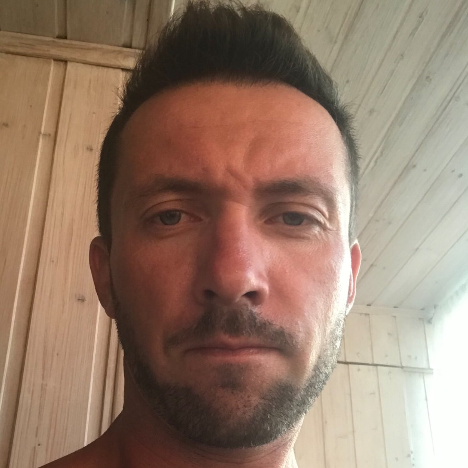 Михаил Соболев