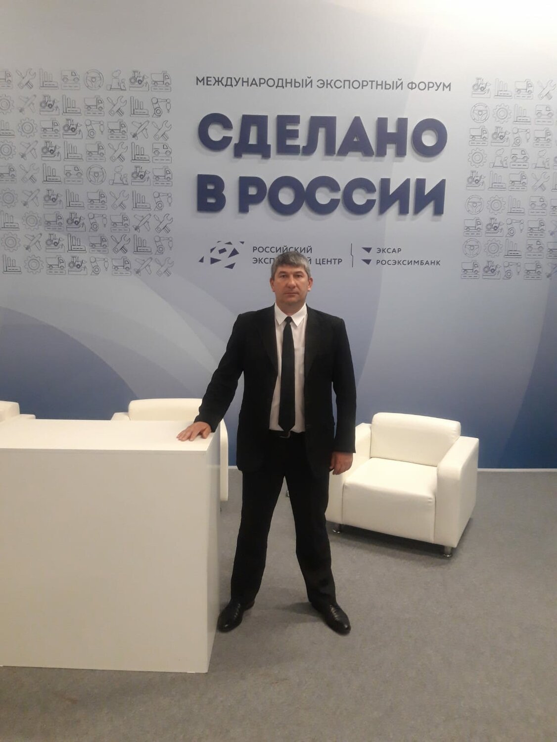 гендиректор, роман акимов, бизнес, генеральный директор, экспортер