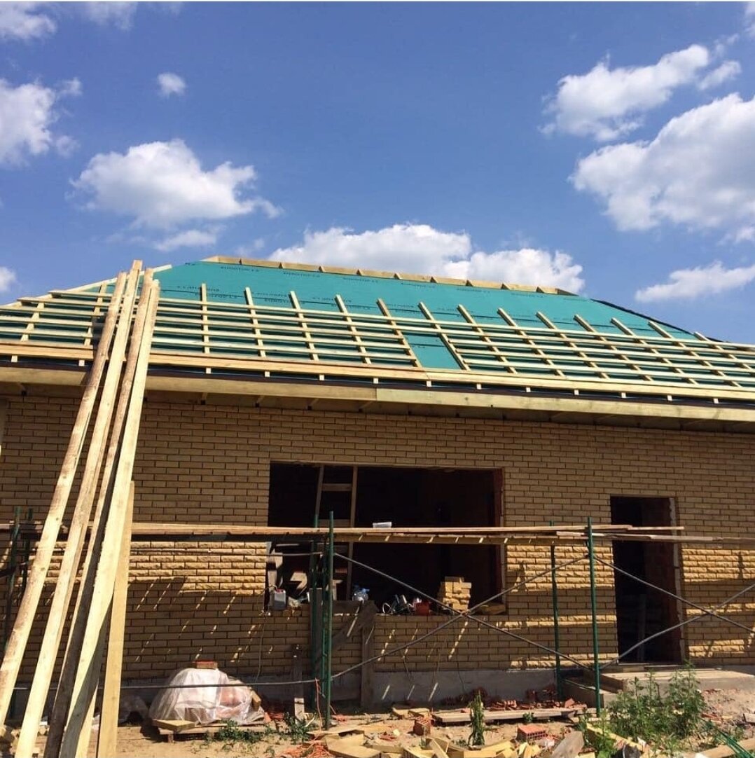 обрешётка под профнастил, обрешетка фасада крыши, кровля вальма металлочерепица, обрешётка под профнастил на крышу, контробрешетка под металлочерепицу монтеррей