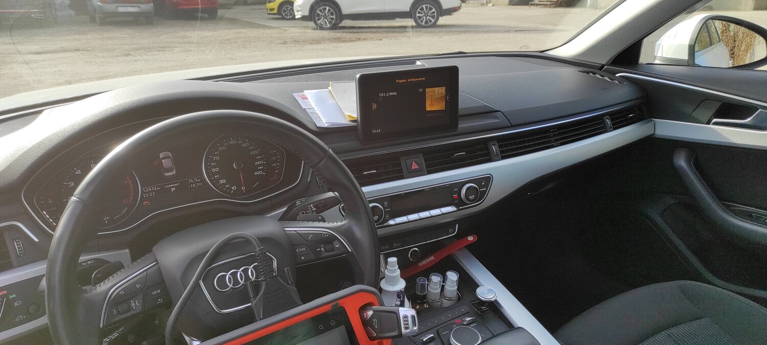 audi, audi a4 b9, audi a4, audi a 8 long, Lexus ES VI