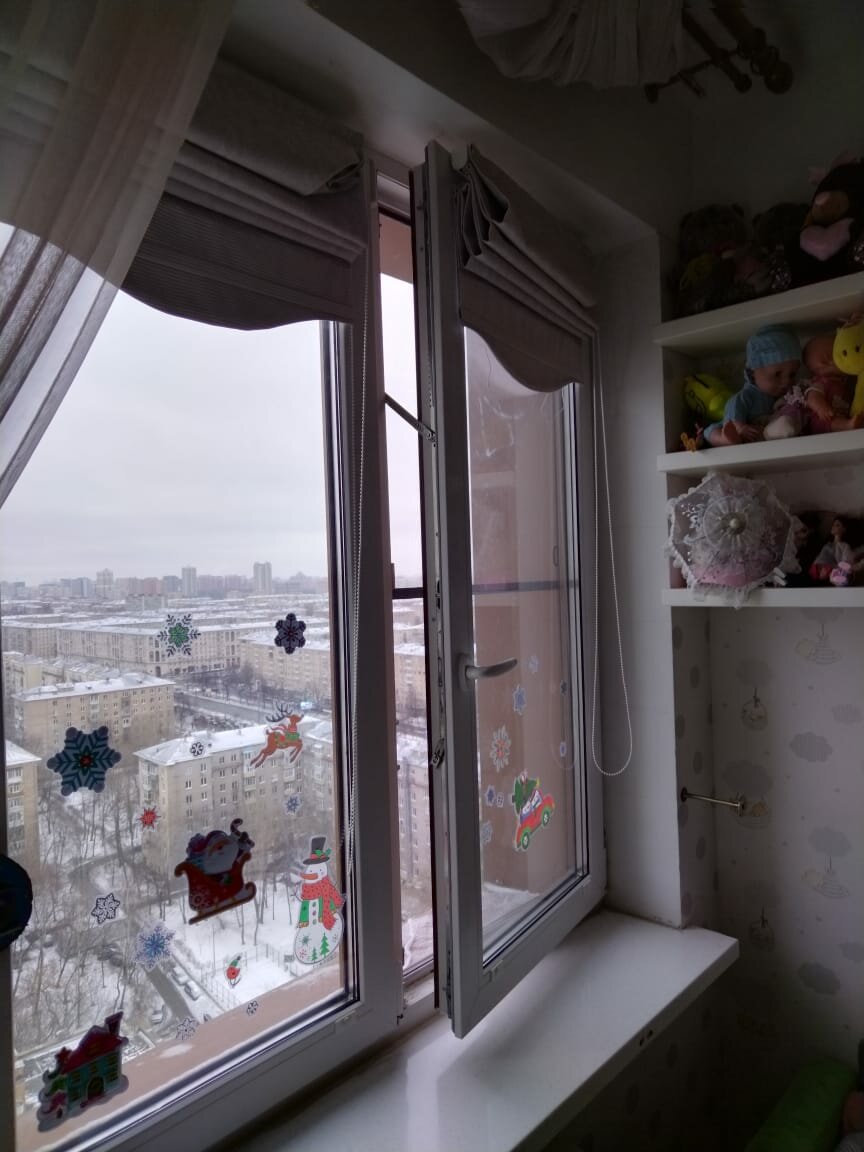 окно, лоджия, пластиковые окна, балкон, квартира