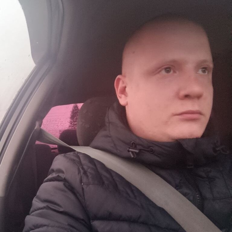 Андрей Оплеснин