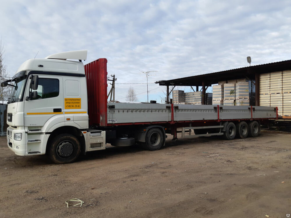 шаланда 20 метров скания, бортовой полуприцеп, длинномер daf 20 тонн, бортовой полуприцеп 20 тонн, бортовой длинномер 20 тонн