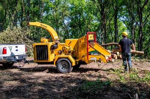 vermeer bc1000xl, vermeer 1000 измельчитель, ян вермеер, измельчитель веток vermeer bc-1000 xl, измельчитель веток vermeer