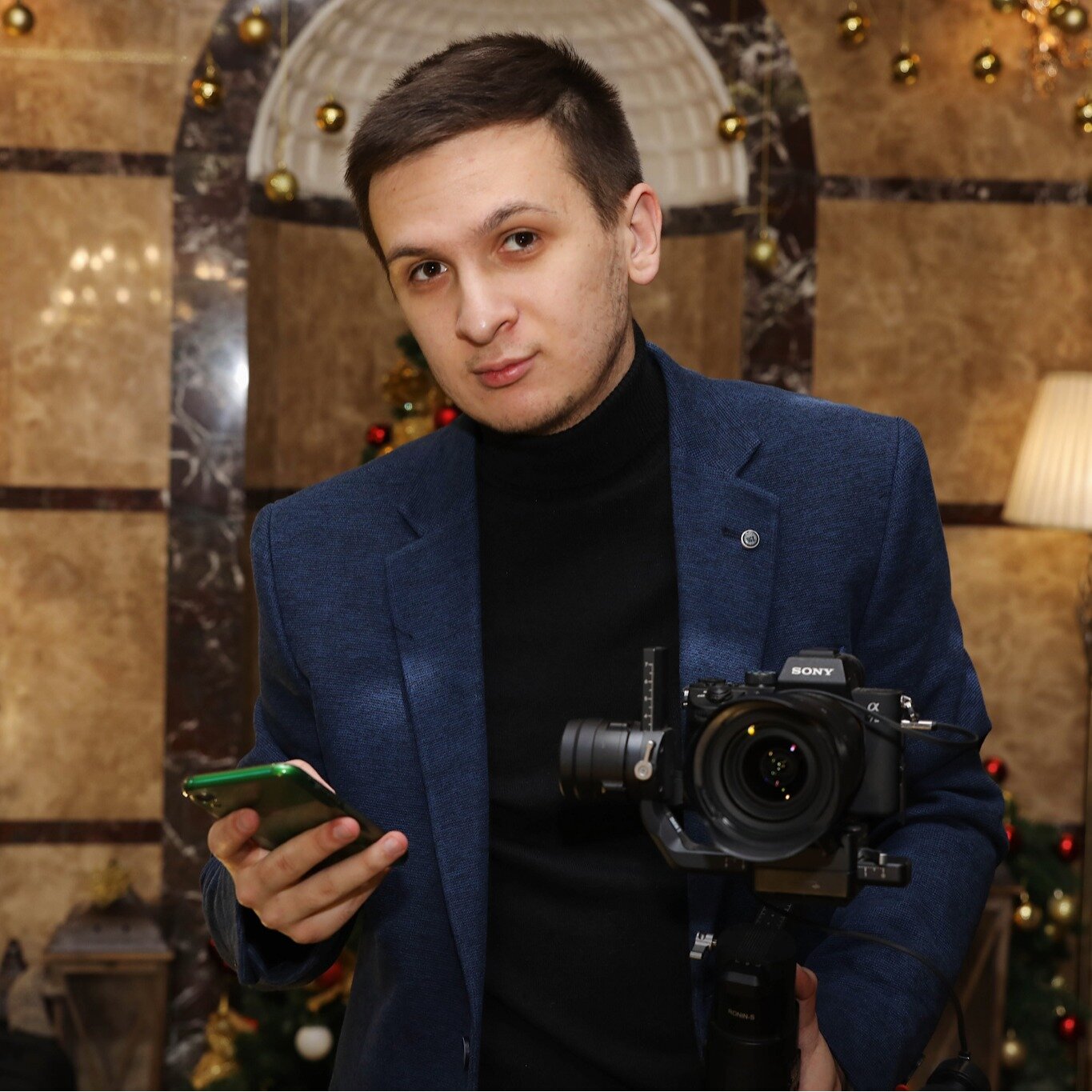 Аслан Текоев