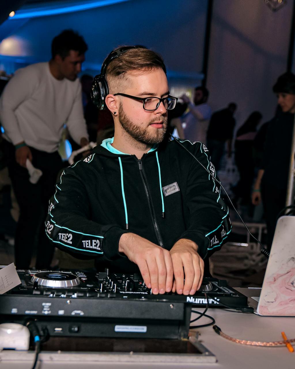 диджей кирилл рэм, satoshi tomiie global underground: nubreed 006, диджей, диджей эстетика, джадж джулс dj