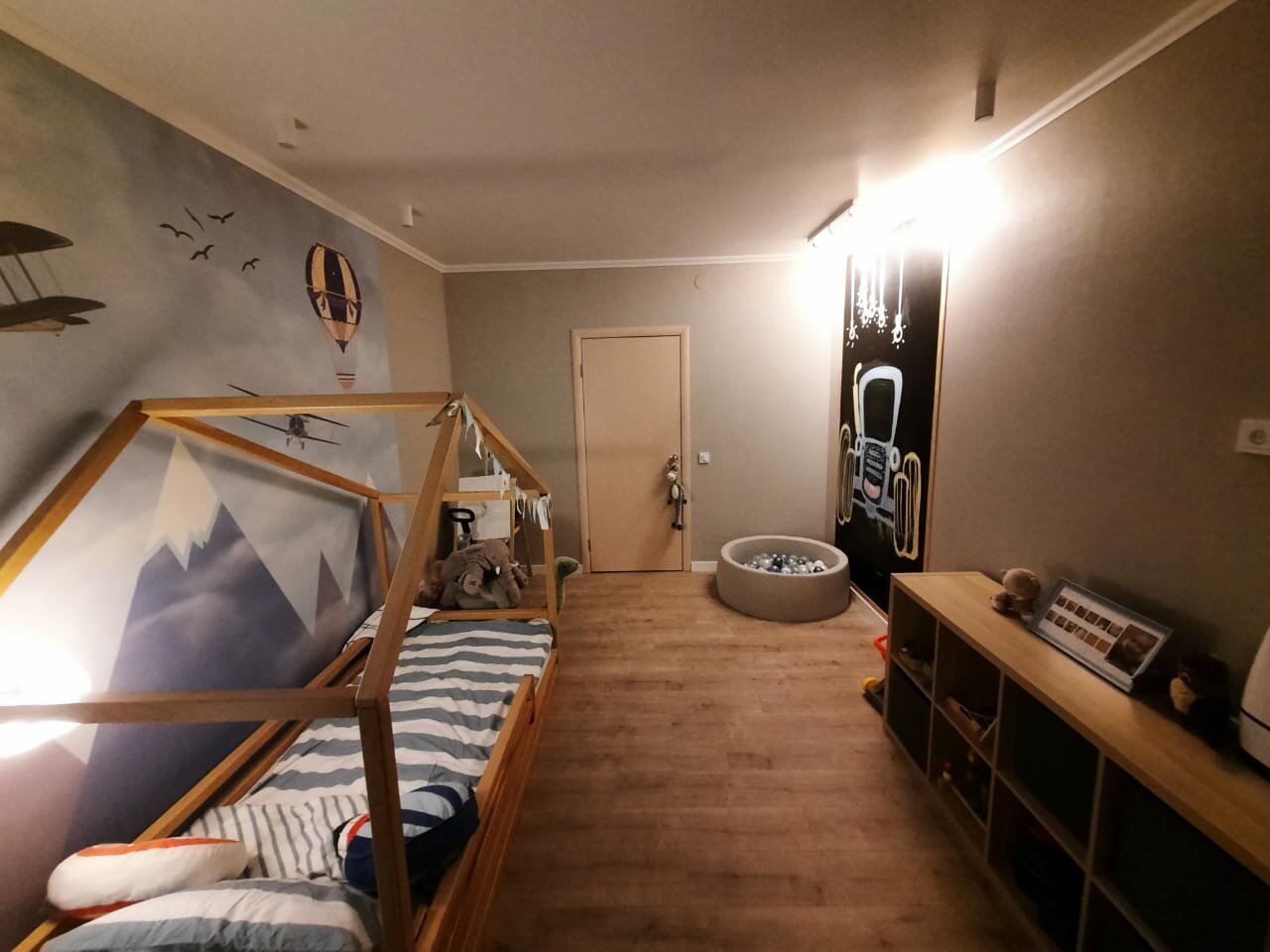 квартира, комната, дизайн интерьера, интерьер, 310 комната