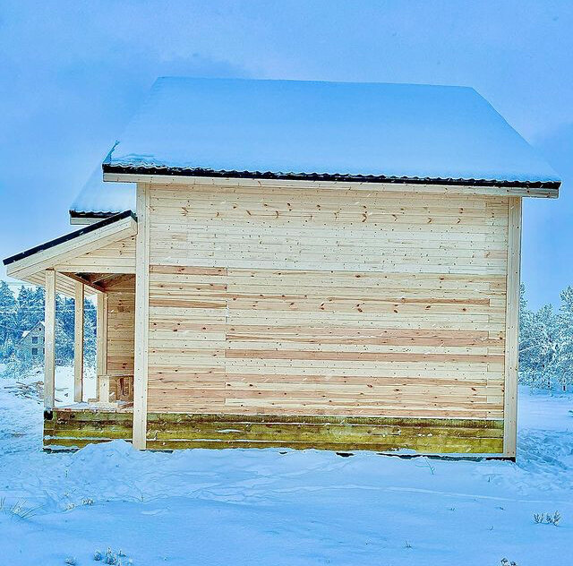 сруб бани, сруб для дома, дачный дом, дачный домик, дом в деревне