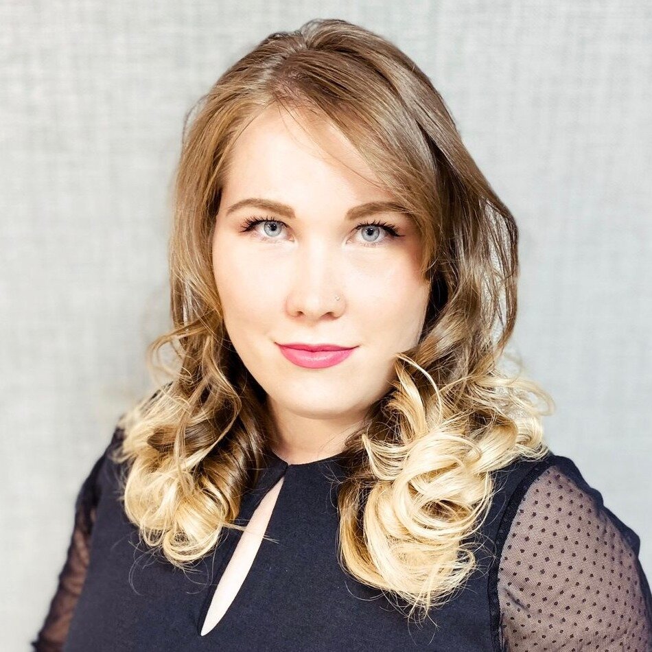 Кристина Александровна Заикина