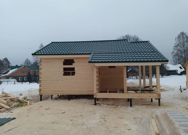 баня 4х4 из бруса 150х150, баня 6х4 из бруса снаружи, баня из бруса 150 х 150, баня из бруса тюмень, баня из бруса